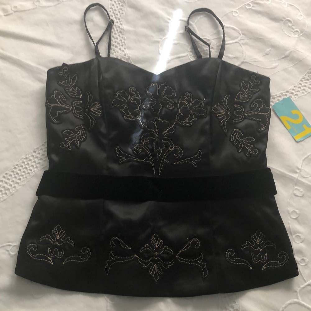 Gorgeous top